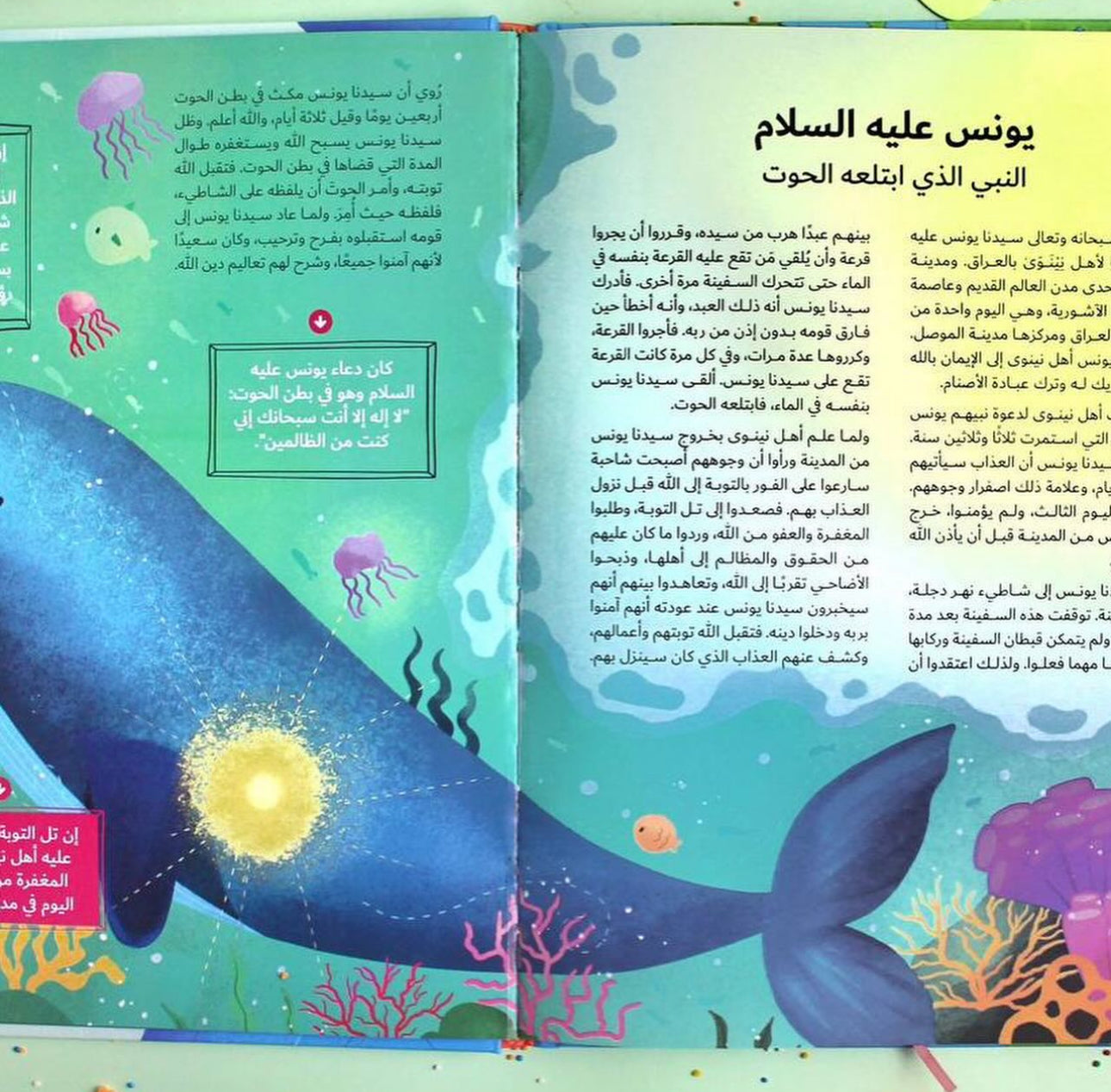 موسوعة قصص القرآن