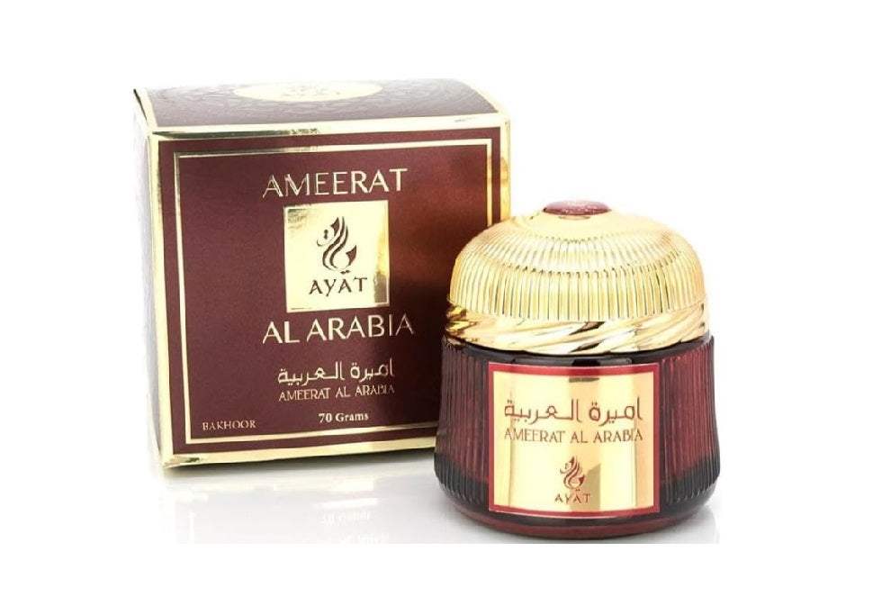 Ameerat al Arabia