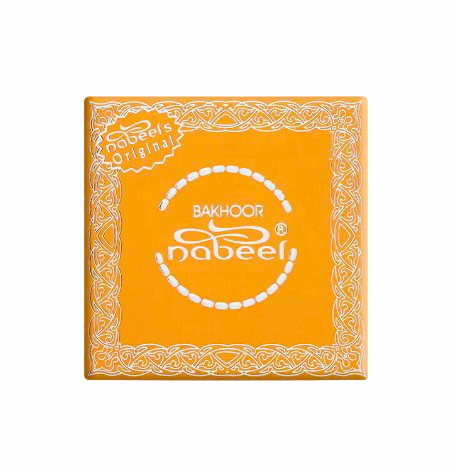 Bakhoor Nabeel Incense 40g Nabeel