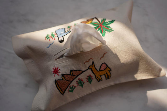 Napkins Cover