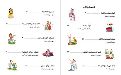 Kan Yama Kan Part 2 - (٢) كان يا ما كان