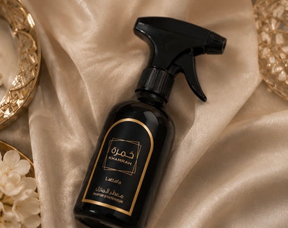 Khamrah Room Spray 450ml Lattafa