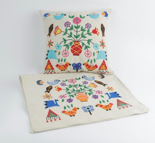 Cushion