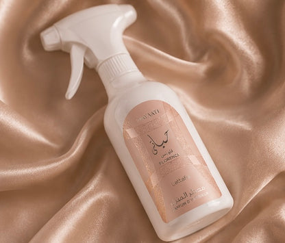 Hayaati Florence Room Spray 450ml Lattafa