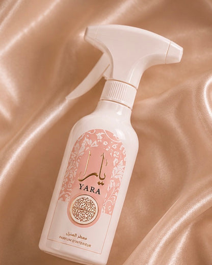 Yara Room Spray 450ml Lattafa