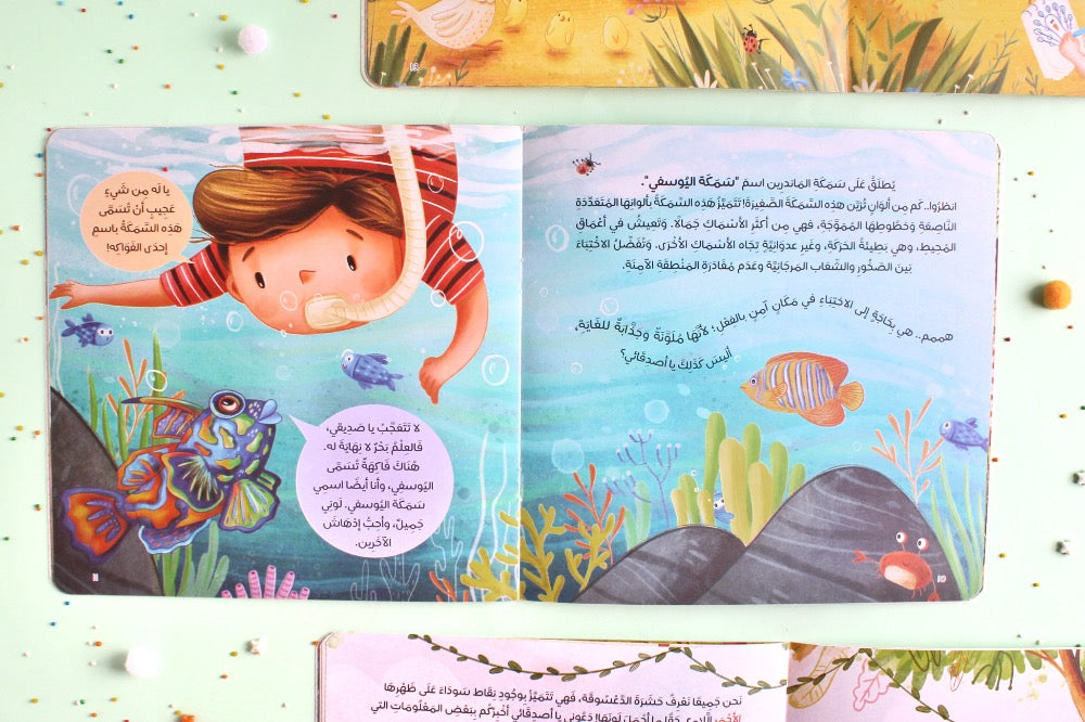 مجموعة من أفضل ؟