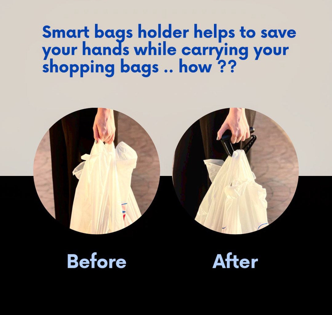 Bags Holder