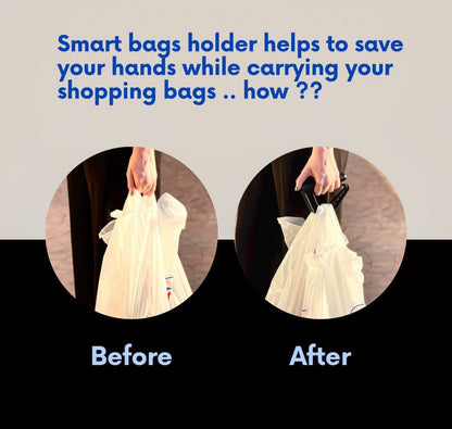 Bags Holder