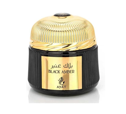 Black Amber