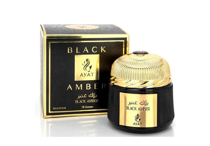 Black Amber