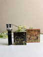 BLACK Bundle: Bukhoor and Incense Burner