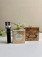 MILK Bundle: Bukhoor and Incense Burner