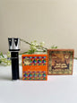 WOW Bundle: Bukhoor and Incense Burner