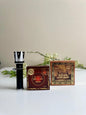 NASAEM Bundle: Bukhoor and Incense Burner