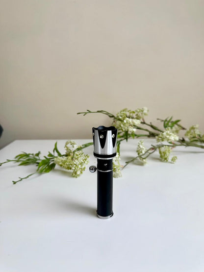 BLACK Bundle: Bukhoor and Incense Burner