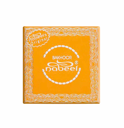 Bakhoor Nabeel Incense 40g Nabeel